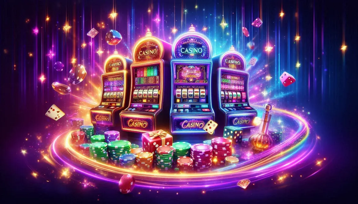 Casino Bagneres de Bigorre